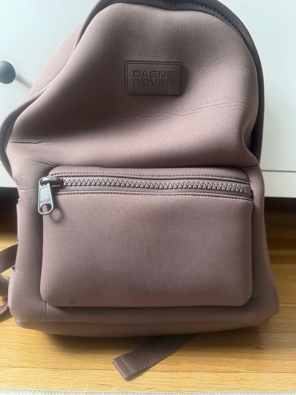 DAGNE DOVER BACKPACK
